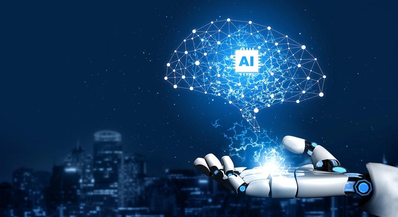 AI in Business How Artificial Intelligence is Revolutionizing Industries