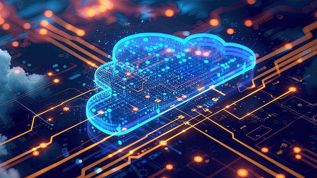 Future of Cloud Computing